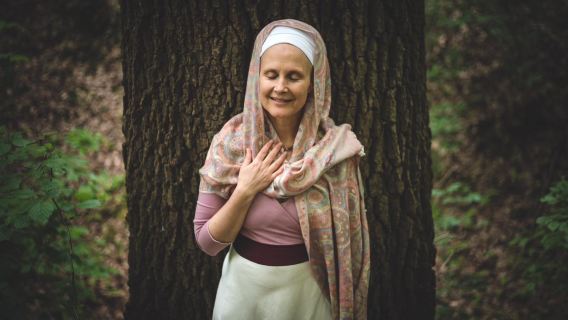 Sedona | Snatam Kaur 2027<Living Light>Spring Tour