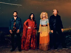 Little Big Town: Summer Tour 2025