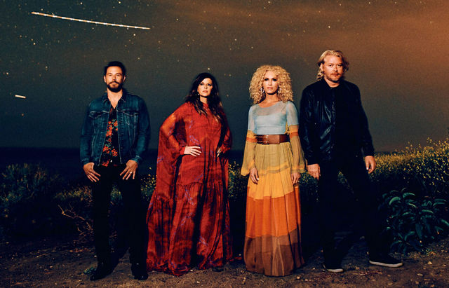 Little Big Town + Sugarland: Take Me Home Tour | Tulsa