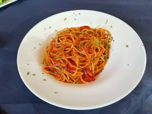 Cafe Restaurant Cadena
