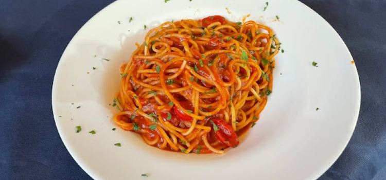 Cafe Restaurant Cadena
