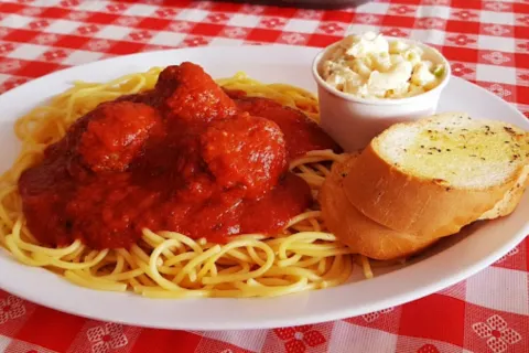 아메리칸 피자 앤 그릴