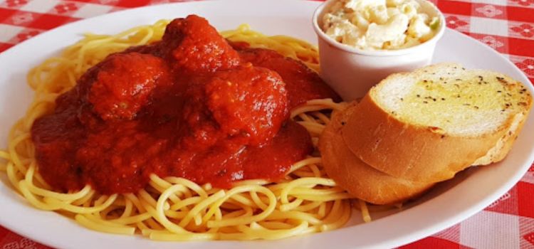 American Pizza & Grill
