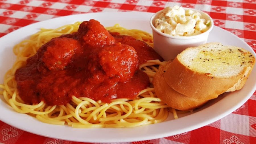 American Pizza & Grill