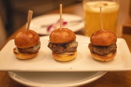 CUT by Wolfgang Puck