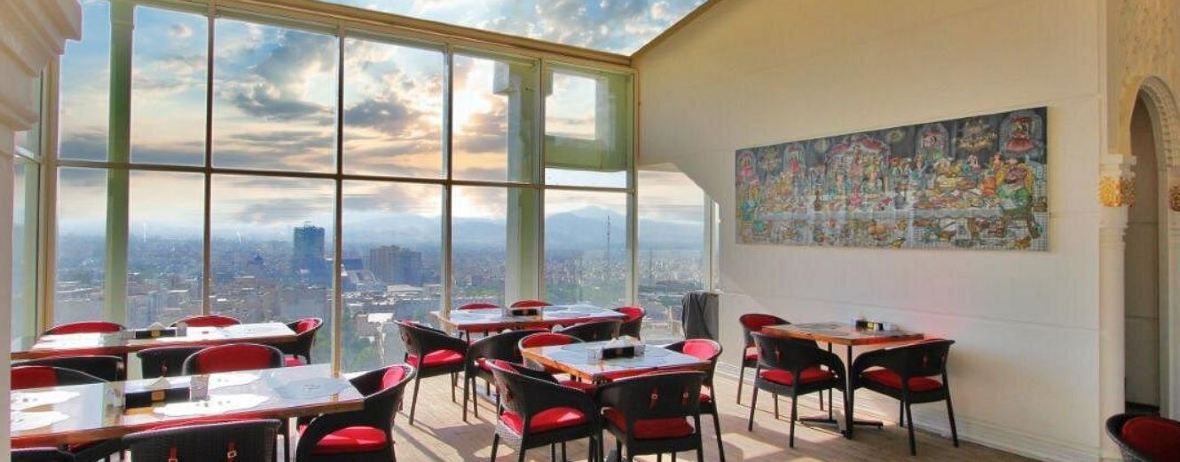 Royal Galaxy Restaurant