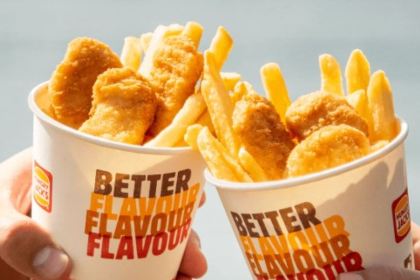 Hungry Jack's Circular Quay