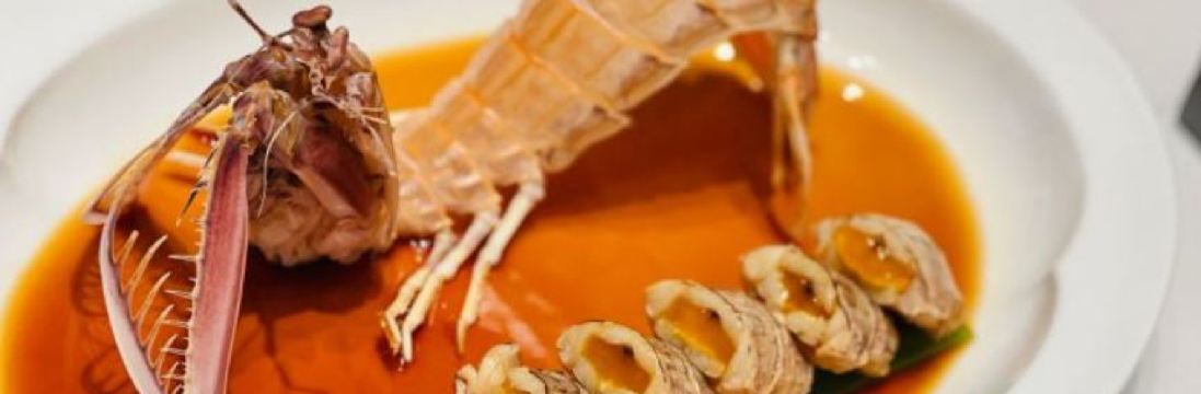 北京悉曇酒店·榮府宴