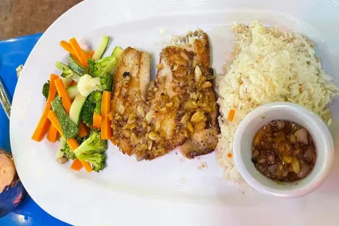 Restaurante Mextreme