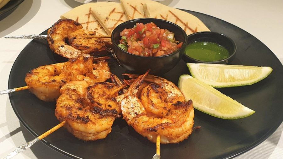 Halda Valley Tea Lounge