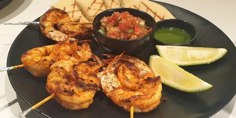 Halda Valley Tea Lounge