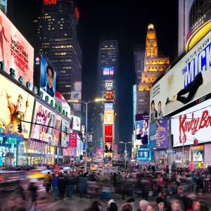 Times Square