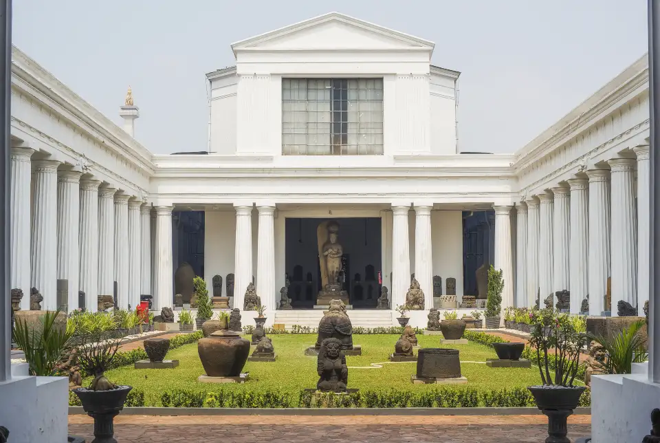 2_National Museum of Indonesia