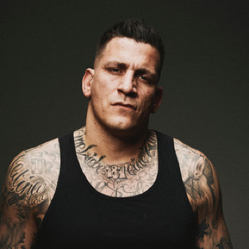 GZUZ - Freigänger Tour 2024 | Turbinenhalle