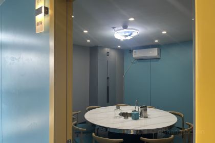 暴龙串串火锅（福海店）