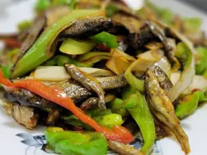 皖西人家土菜館
