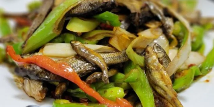 皖西人家土菜館