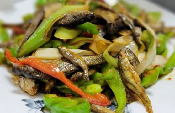 皖西人家土菜館