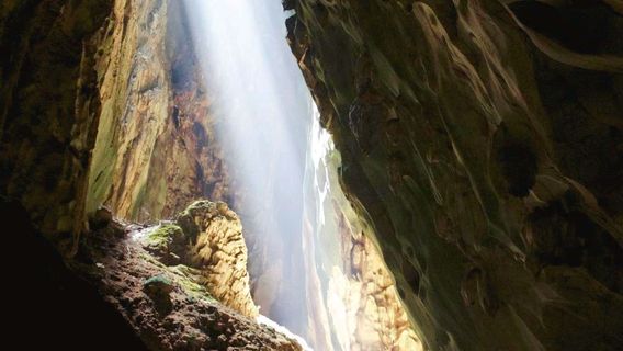 Batu Caves