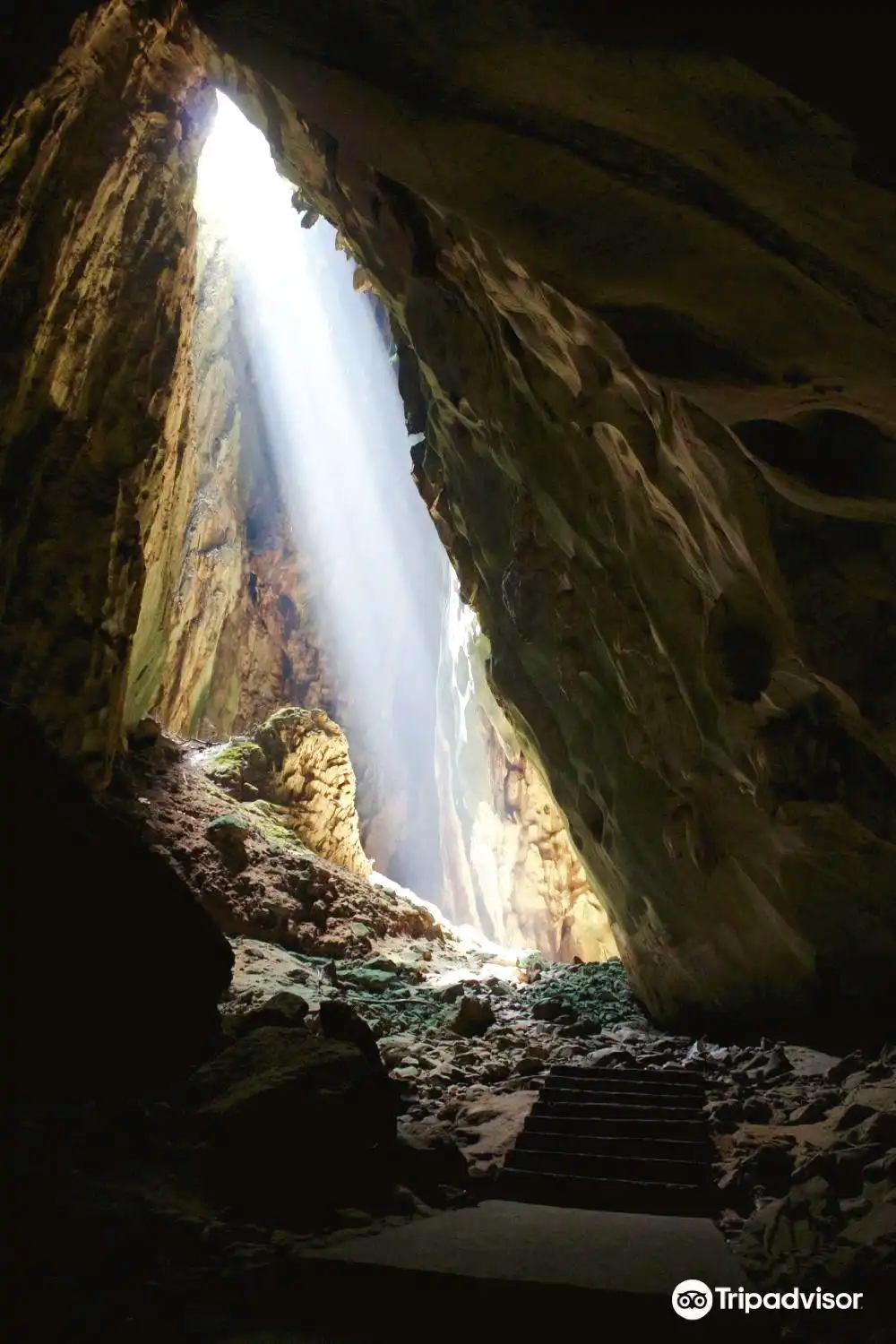 Hotels near Giant Batu Caves