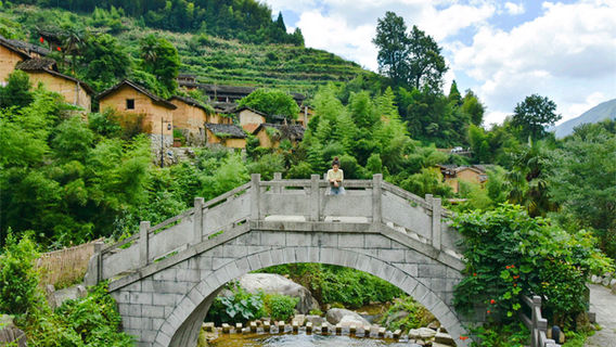 Silver Valley Scenic Area