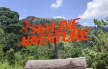 Skyline Adventure Chiang Mai