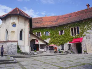 Church of the Assumption