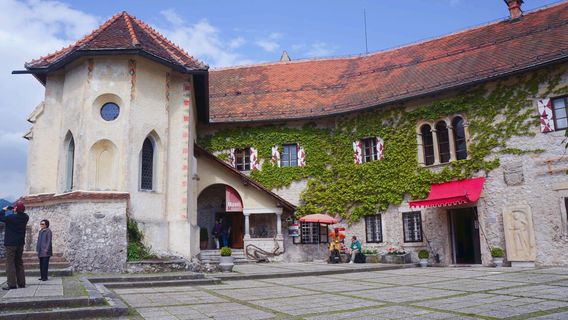 Church of the Assumption