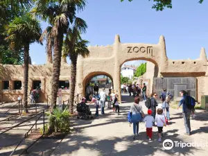 都靈Zoom動物園