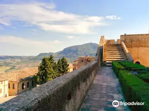 Santa Severina Castle