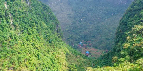 七百弄天下第一弄