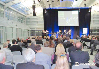 MOC Veranstaltungscenter