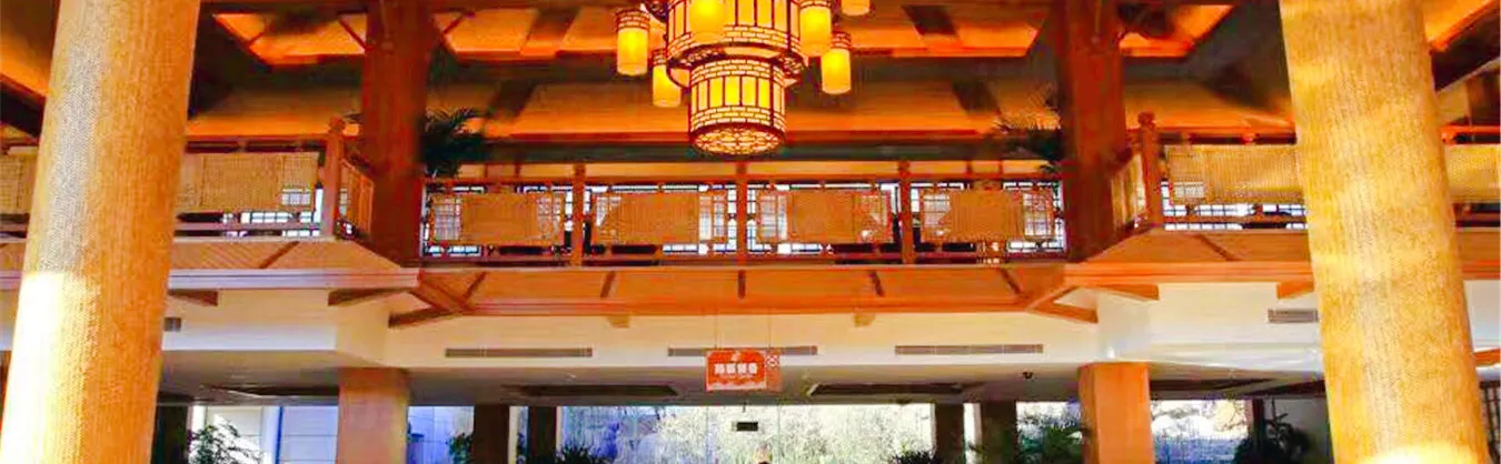 溫泉景點