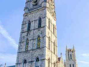 Belfry of Ghent