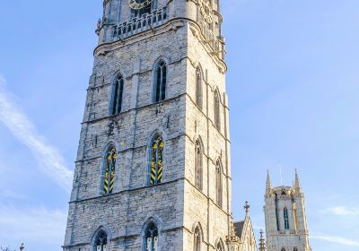Belfry of Ghent
