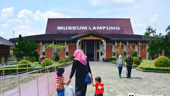 Museum Lampung
