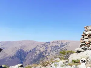 Parco naturale regionale del Beigua