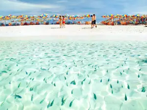 Khai Island