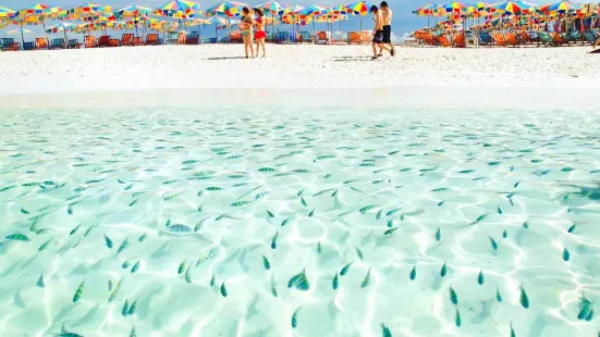 Khai Island