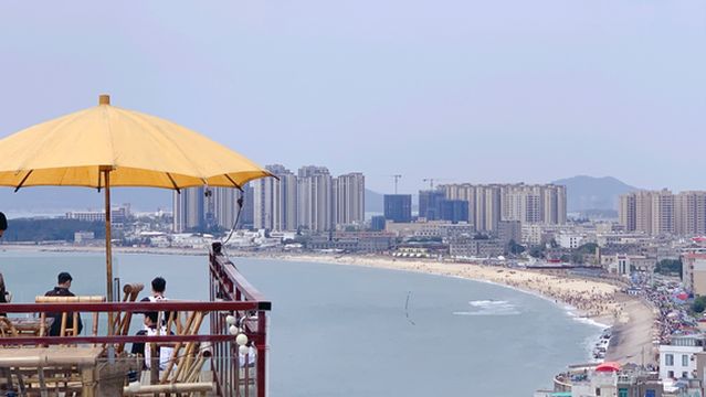 Filming Location of the Movie "The Left Ear"