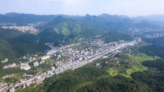 Xianyuan Summer Resort