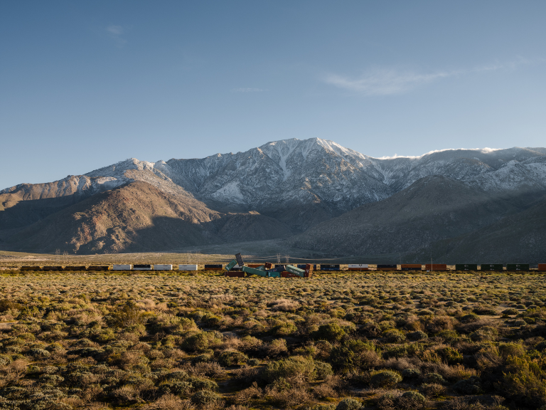 Desert X 2025 | Palm Desert