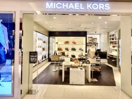Michael Kors（新罗爱宝客免税店）