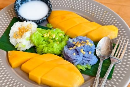 The Oxygen Beachfront Oasis