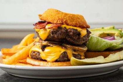 Mr. Mamas Breakfast And Lunch