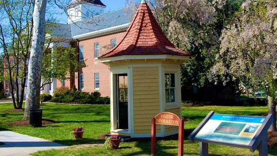 Jonestown Community Park