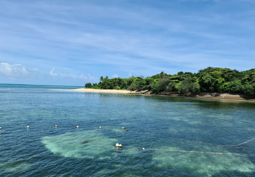 Green Island National Park