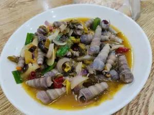 Xie feng bao (wuzhong)
