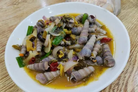 Xie feng bao (wuzhong)