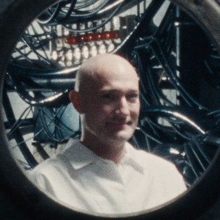 Paul Kalkbrenner Tour | LITEXPO Lietuvos parodų ir kongresų centras